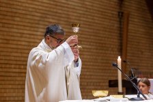 04.04.2026 Feier der Osternacht